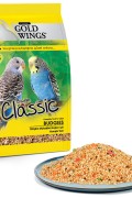 GWC Muhabbet Yemi 400 gr 12'li