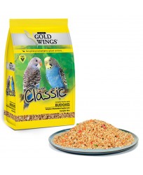 GWC Muhabbet Yemi 400 gr 12'li