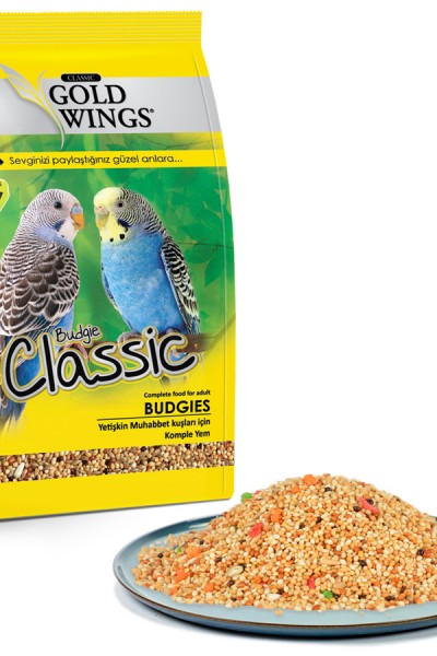 GWC Muhabbet Yemi 400 gr 12'li