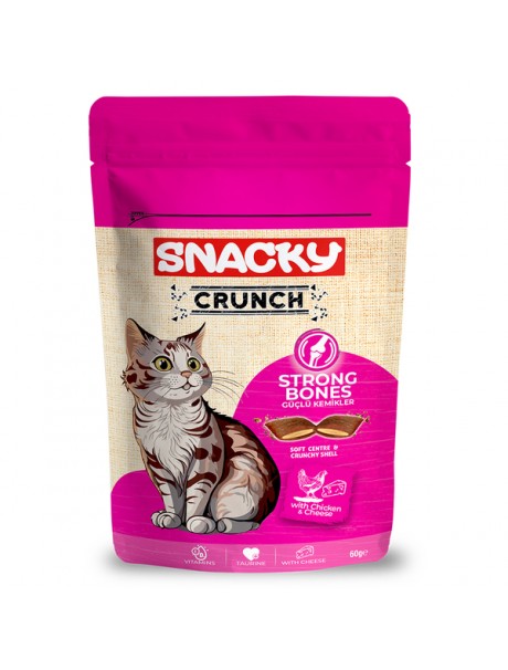 Wanpy Kalsiyumlu Gerçek Tavuk Sargı Köpek Ödülü 100 gr